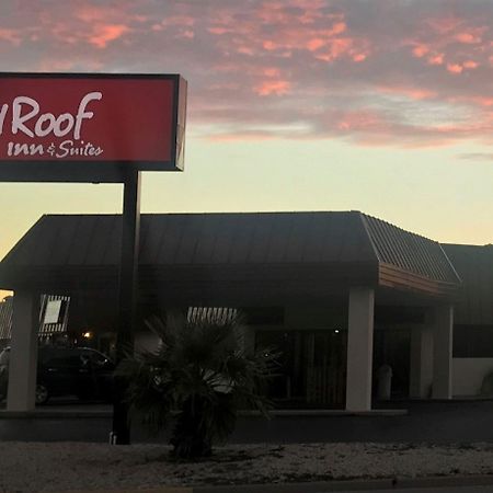 Red Roof Inn & Suites San Angelo Bagian luar foto