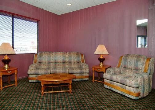 Red Roof Inn & Suites San Angelo Ruang foto